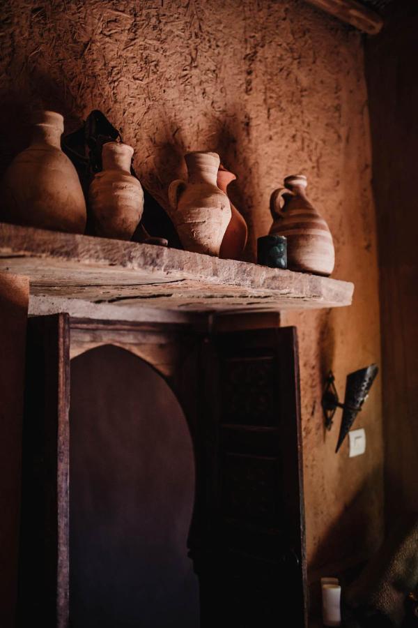 Tawarigit House Villa Merzouga Exterior photo