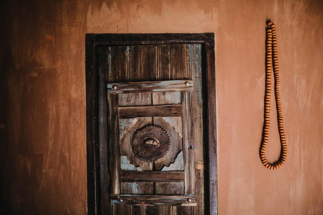 Tawarigit House Villa Merzouga Exterior photo