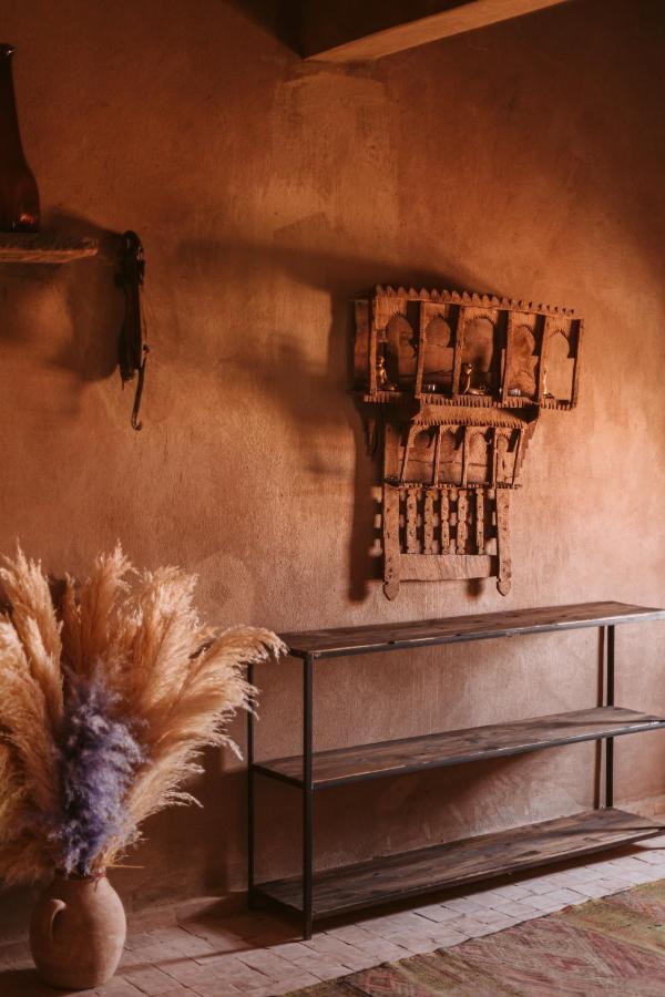 Tawarigit House Villa Merzouga Exterior photo